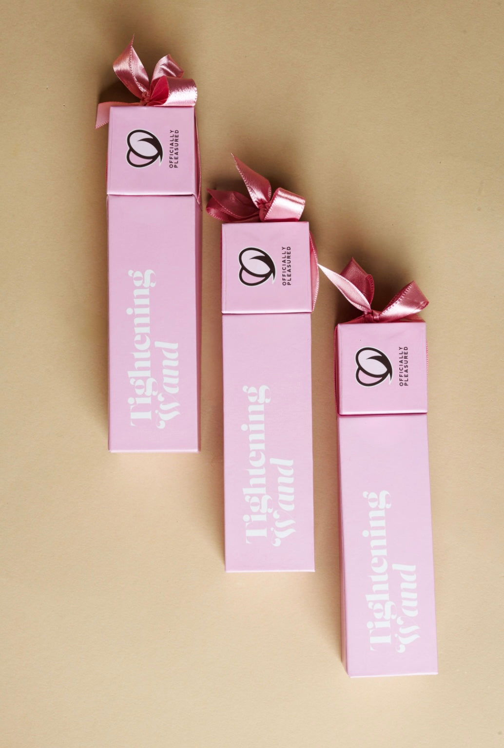 Vaginal Tightening Wand