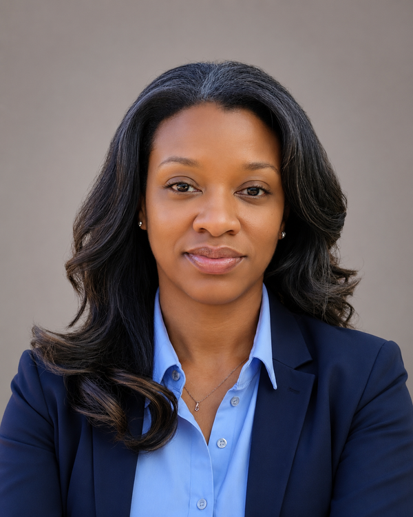 Dr. Natalie Godbee