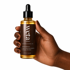 Weta Wellness Feminine Renewal Oil