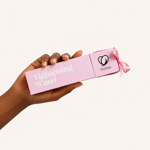 Vaginal Tightening Wand