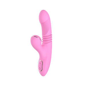 The Official Goddess Power Thruster