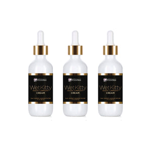 Pleasure Lube 3 Pack Bundle