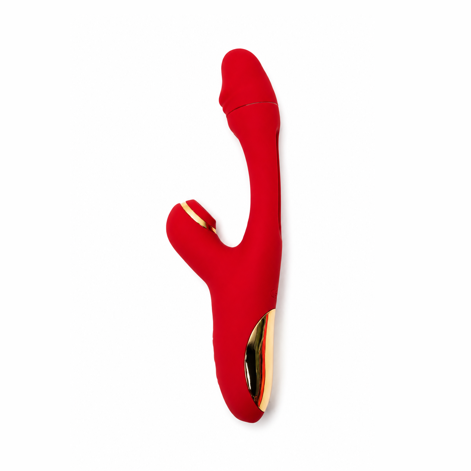 Rabbit Tapping G-Spot Stimulator