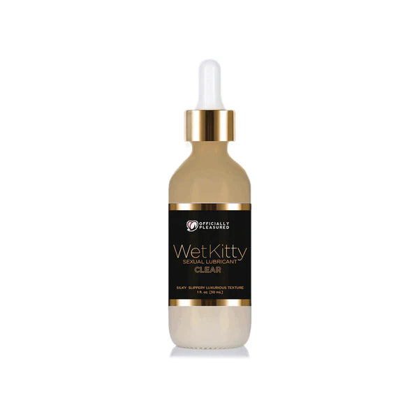 Lubricant & Wand Bundle