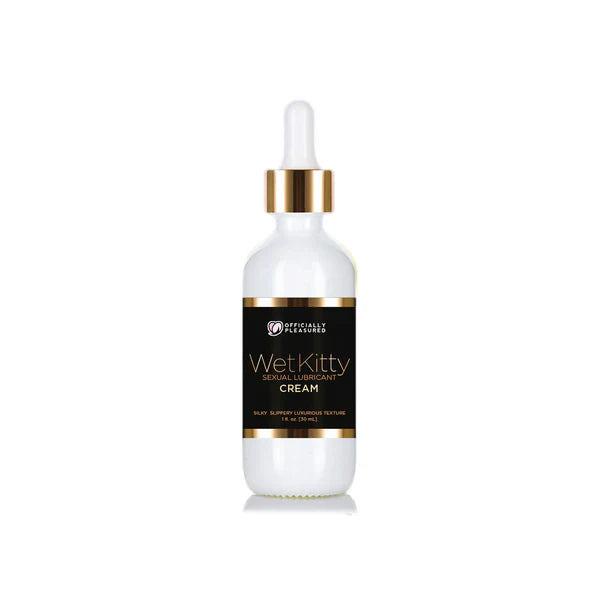 Lubricant & Wand Bundle