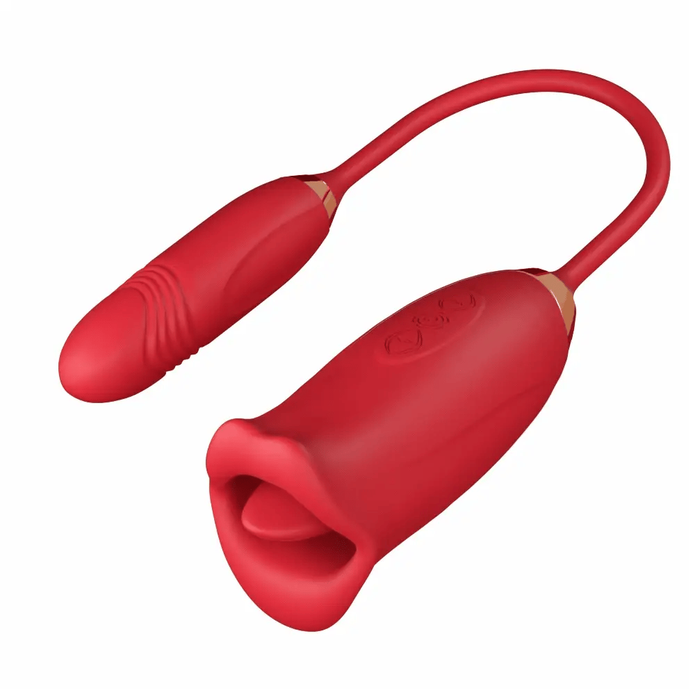 Nibble Mouth Stimulator