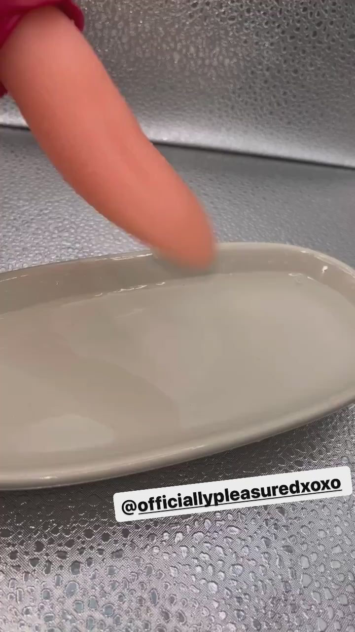 Official Tongue Rose