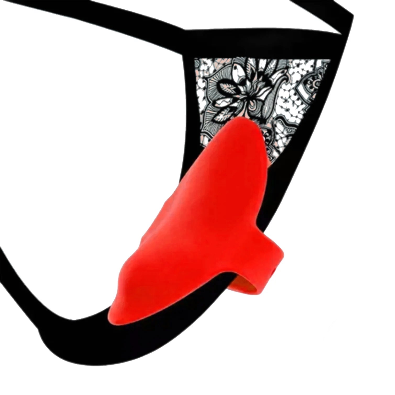 Rechargeable Panty Vibrator