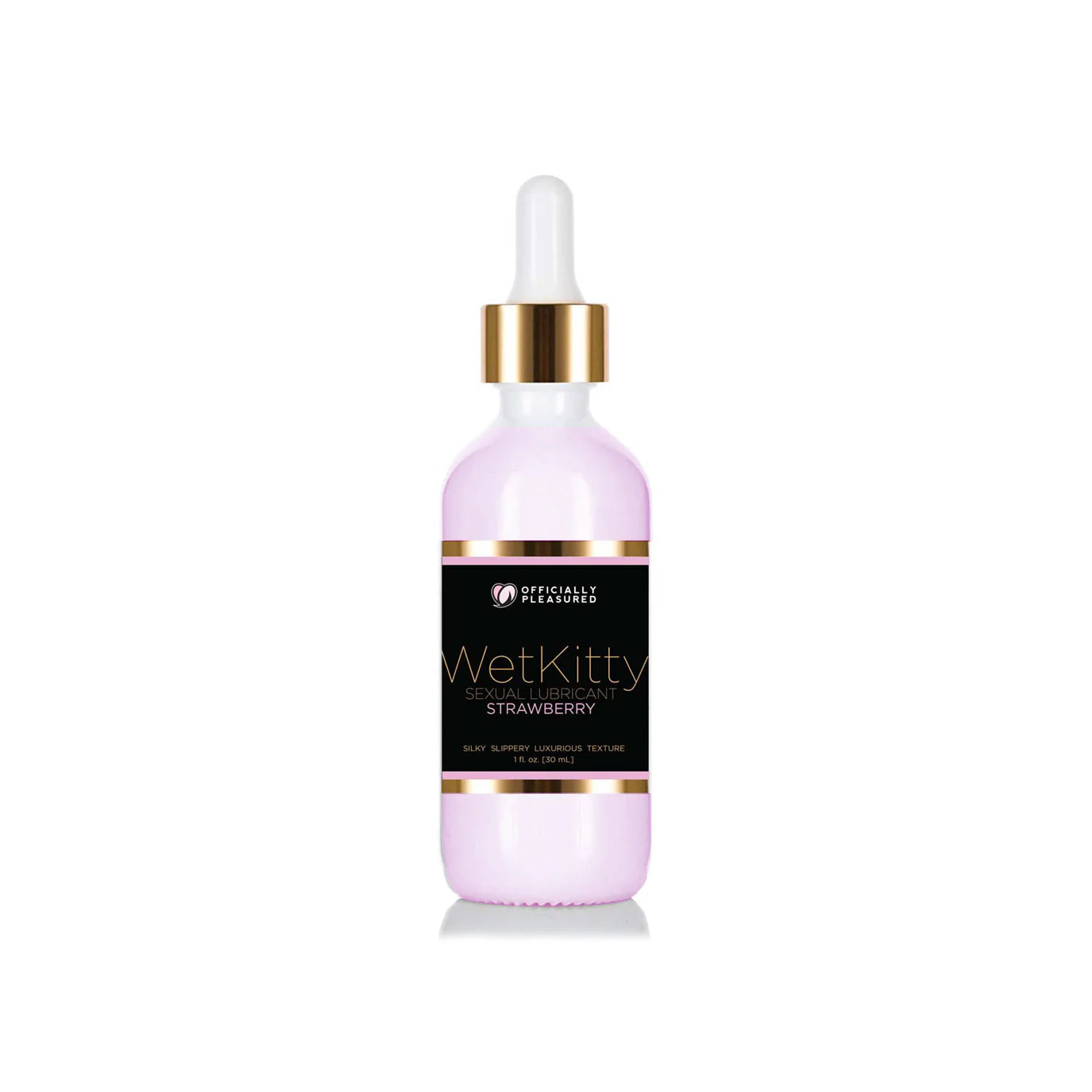 Lubricant & Wand Bundle