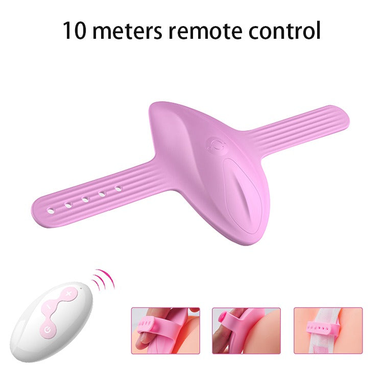 Rechargeable Panty Vibrator