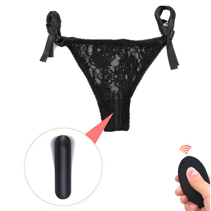 Rechargeable Panty Vibrator